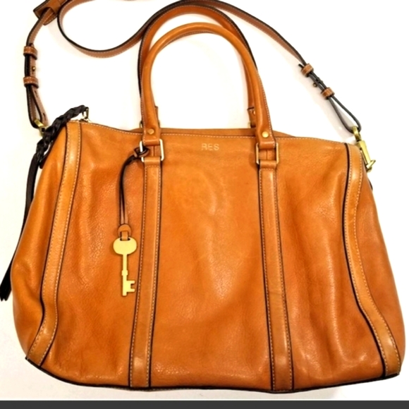 FOSSIL Kendall Large🗝️ - Picture 2 of 3